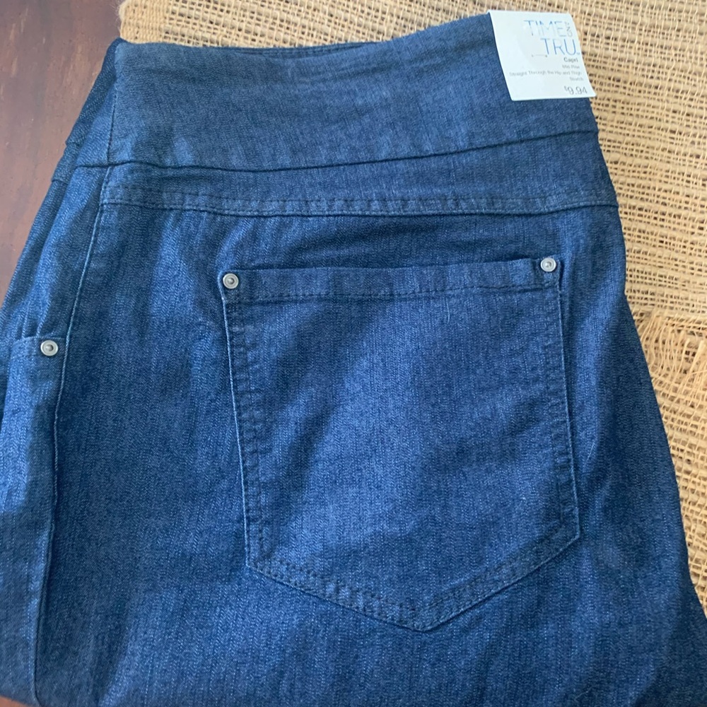 Capris